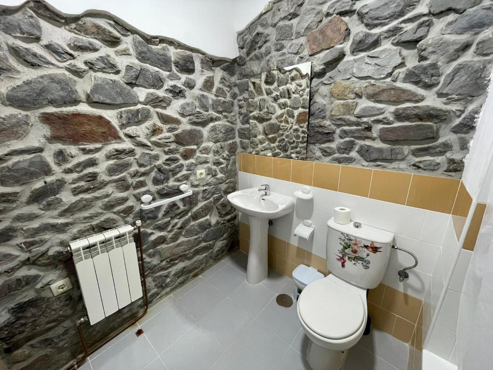 Hotel El Nuevo Semellon Aceptamos Mascotas Tineo Exteriér fotografie