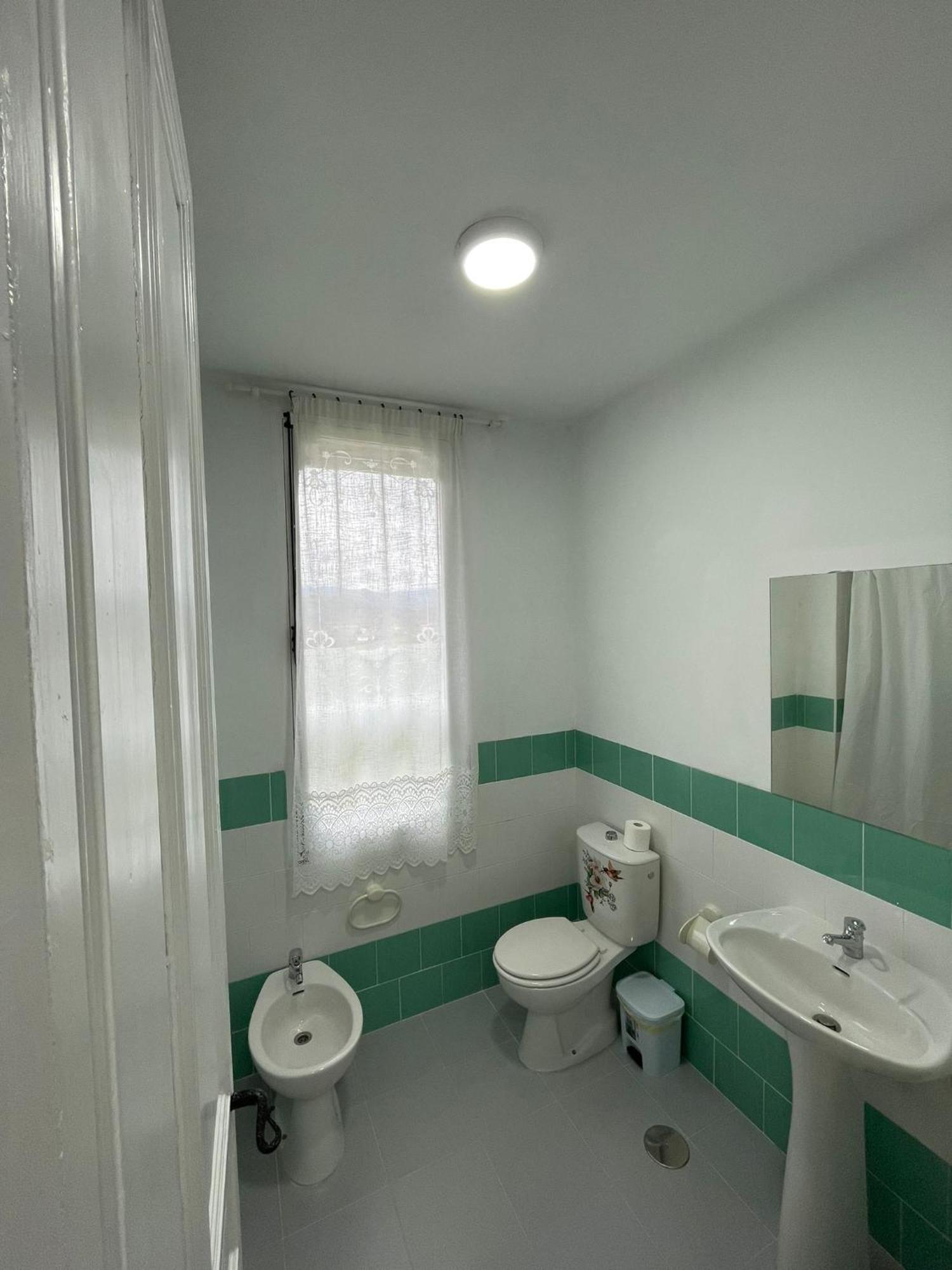 Hotel El Nuevo Semellon Aceptamos Mascotas Tineo Exteriér fotografie