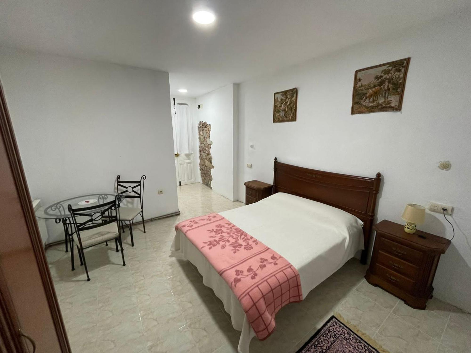 Hotel El Nuevo Semellon Aceptamos Mascotas Tineo Exteriér fotografie
