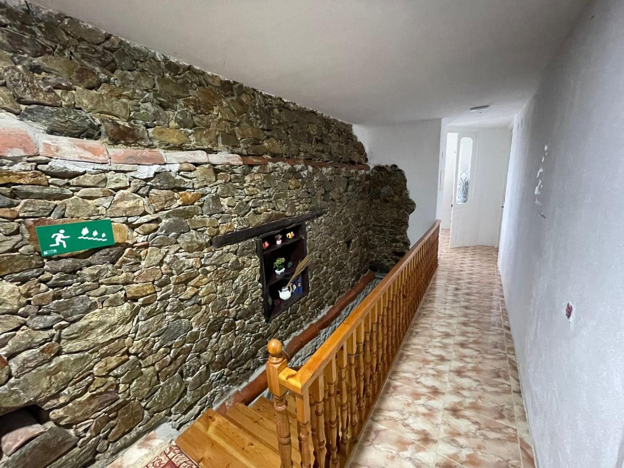 Hotel El Nuevo Semellon Aceptamos Mascotas Tineo Exteriér fotografie