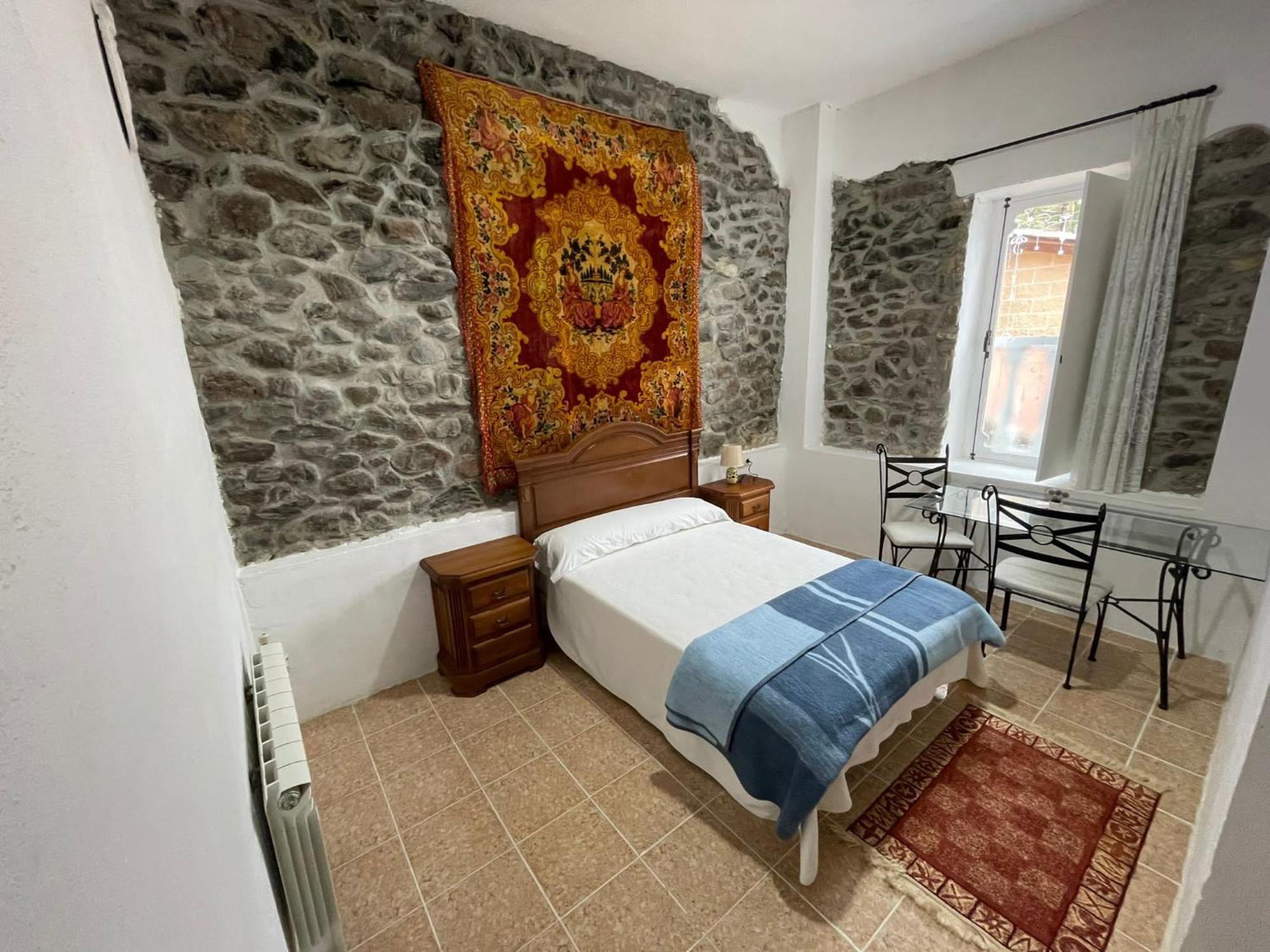 Hotel El Nuevo Semellon Aceptamos Mascotas Tineo Exteriér fotografie