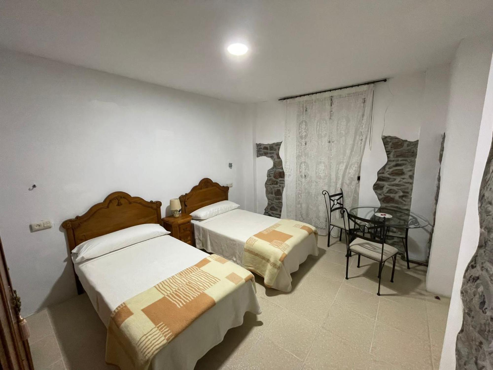 Hotel El Nuevo Semellon Aceptamos Mascotas Tineo Exteriér fotografie